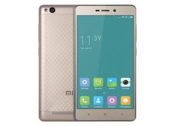 Xiaomi Redmi 3 Price In Bangladesh – Latest Price, Full Specifications, Review