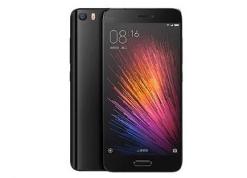 Xiaomi Mi 5 Price In Bangladesh – Latest Price, Full Specifications, Review