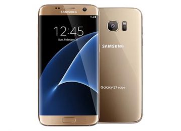 Samsung Galaxy S7 Edge Price In Bangladesh – Price, Full Specifications, Review
