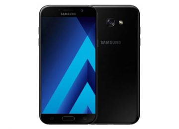 Samsung Galaxy A7 (2017) Price In Bangladesh – Price, Full Specifications, Review