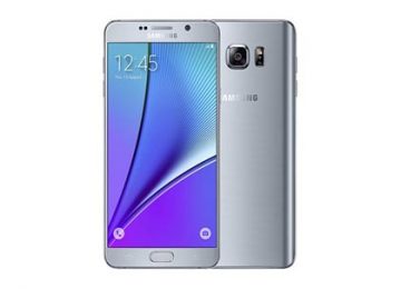 Samsung Galaxy Note 5 Price In Bangladesh – Price, Full Specifications, Review