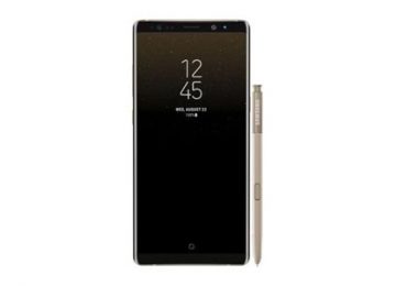 Samsung Galaxy Note 8 Price In Bangladesh – Price, Full Specifications, Review