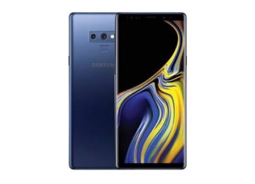 Samsung Galaxy Note 9 Price In Bangladesh 2019 – Price, Full Specifications, Review