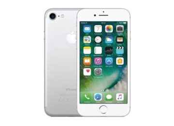 Apple iPhone 7 Price In Bangladesh – Latest Price, Full Specifications, Review