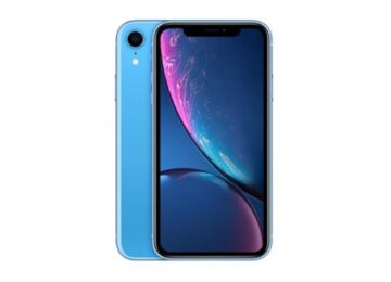 Apple iPhone XR Price In Bangladesh – Latest Price, Full Specifications, Review