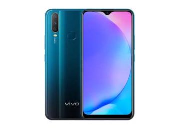 Vivo Y17 Price In Bangladesh – Latest Price, Full Specifications, Review