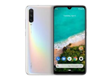 Xiaomi Mi A3 Price In Bangladesh – Latest Price, Full Specifications, Review