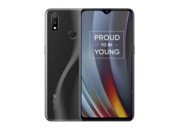 Realme 3 Pro Price In Bangladesh – Latest Price, Full Specifications, Review
