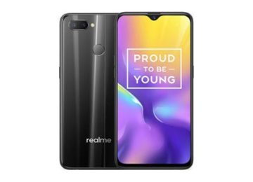 Realme U1 Price in Bangladesh 2021 | AjkerMobilePriceBD