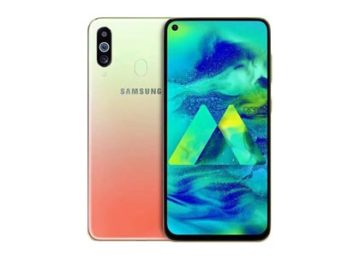 Samsung Galaxy M40 Price In Bangladesh – Price, Full Specifications, Review