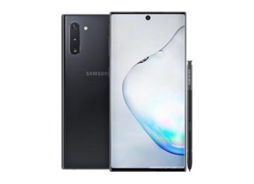 Samsung Galaxy Note 10 Plus Price In Bangladesh – Price, Full Specifications, Review