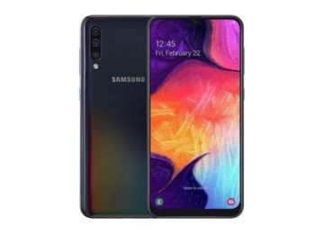 Samsung Galaxy A50 Price In Bangladesh – Price, Full Specifications, Review