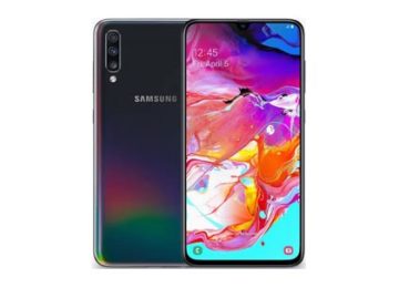 Samsung Galaxy A70 Price In Bangladesh – Price, Full Specifications, Review