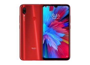 Xiaomi Redmi Note 7S Price In Bangladesh – Latest Price, Full Specifications, Review