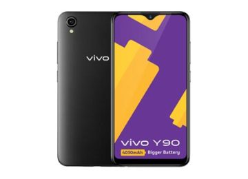 Vivo Y90 Price In Bangladesh – Latest Price, Full Specifications, Review