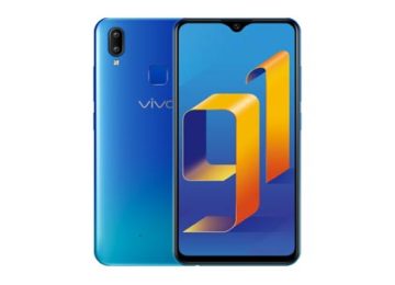 Vivo Y91 Price In Bangladesh – Latest Price, Full Specifications, Review
