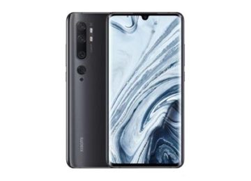 Xiaomi Mi Note 10 Price In Bangladesh – Latest Price, Full Specifications, Review