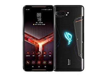 Asus ROG Phone 2 Price In Bangladesh – Latest Price, Full Specifications, Review