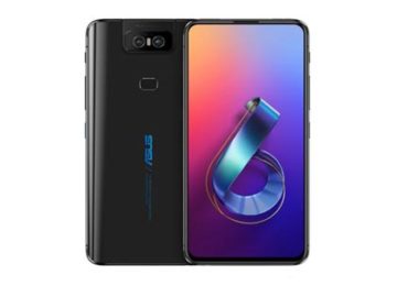 Asus Zenfone 6 ZS630KL Price In Bangladesh – Latest Price, Full Specifications, Review