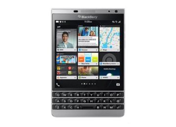 BlackBerry Passport Price In Bangladesh – Latest Price, Full Specifications, Review