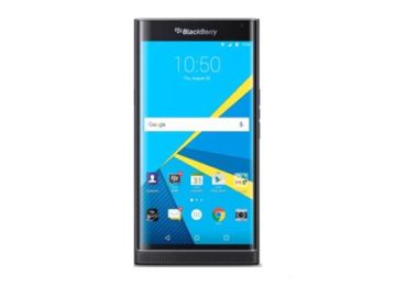 BlackBerry Priv Price In Bangladesh – Latest Price, Full Specifications, Review