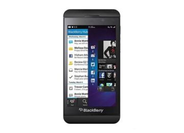 BlackBerry Z10 Price In Bangladesh – Latest Price, Full Specifications, Review