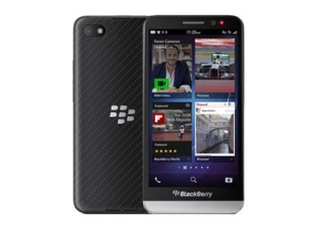 BlackBerry Z30 Price In Bangladesh – Latest Price, Full Specifications, Review