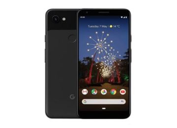 Google Pixel 3a Price In Bangladesh – Latest Price, Full Specifications, Review