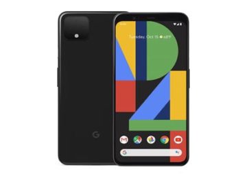 Google Pixel 4 XL Price In Bangladesh – Latest Price, Full Specifications, Review