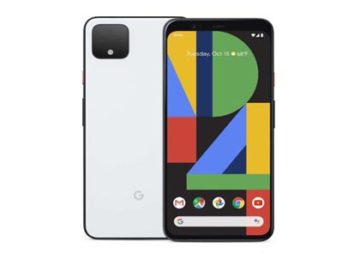 Google Pixel 4 Price In Bangladesh – Latest Price, Full Specifications, Review