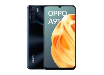 Oppo A91 Price in Bangladesh – Latest Price, Full Specifications, Review