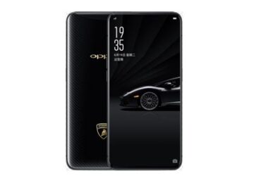 Oppo Find X Lamborghini Price in Bangladesh – Latest Price, Full Specifications, Review