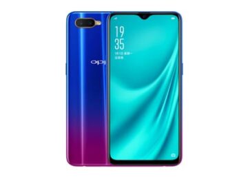 Oppo R15x Price in Bangladesh – Latest Price, Full Specifications, Review