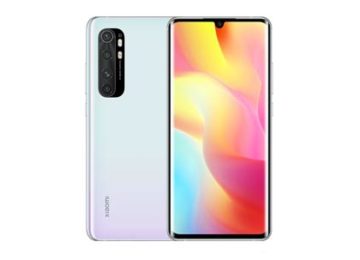 Xiaomi Mi Note 10 Lite Price In Bangladesh – Latest Price, Full Specifications, Review