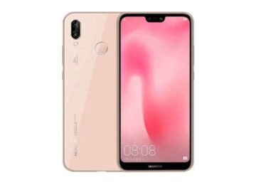 Huawei Nova 3E Price In Bangladesh – Latest Price, Full Specifications, Review