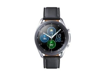 Samsung Galaxy Watch 3 Price in Bangladesh – Latest Price, Full Specifications, Review