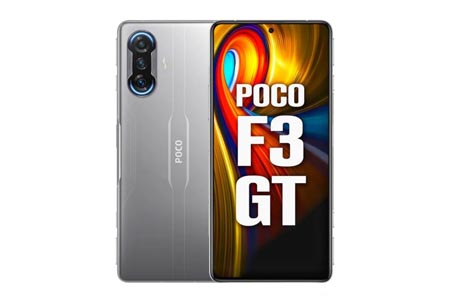Xiaomi Poco F3 GT Price In Bangladesh