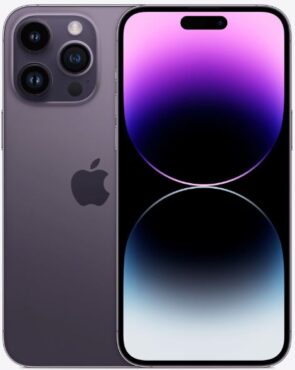 Apple iPhone 14 Pro Max In Bangladesh