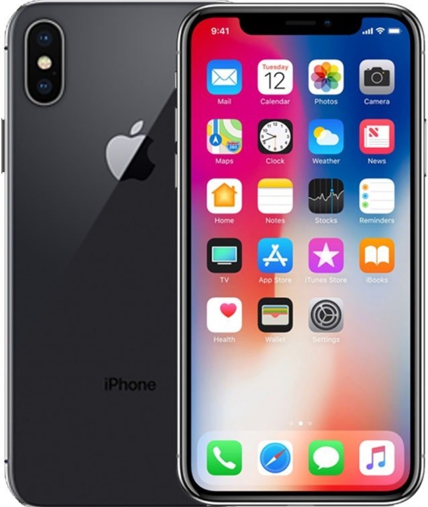 Apple iPhone X Price in Bangladesh