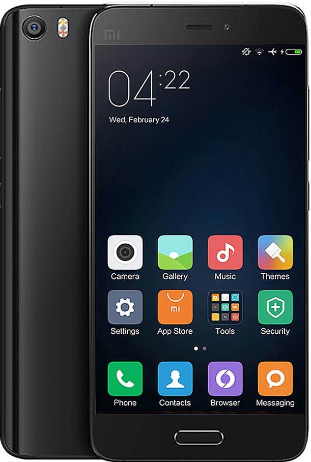 Xiaomi Mi 5 Pro Price in Bangladesh