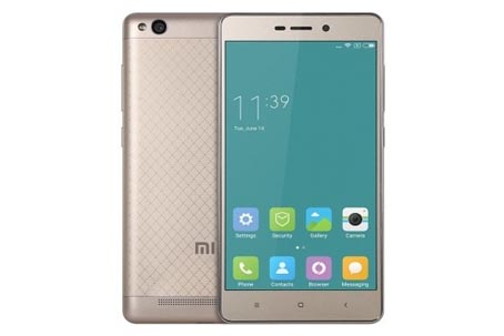 Xiaomi Redmi 3 - Price in Bangladesh 2022 | AjkerMobilePriceBD