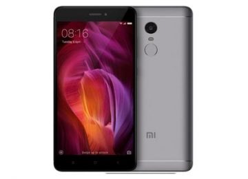 Xiaomi Redmi Note 4X Price In Bangladesh – Latest Price, Full Specifications, Review