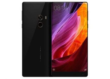 Xiaomi Mi Mix Price In Bangladesh – Latest Price, Full Specifications, Review
