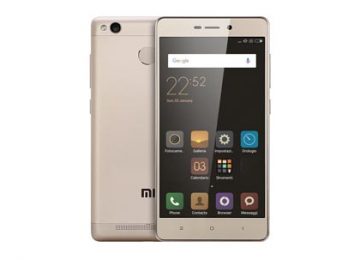 Xiaomi Redmi 3s Price In Bangladesh – Latest Price, Full Specifications, Review