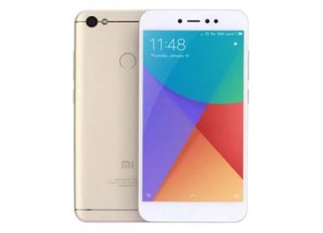 Xiaomi Redmi 5A Price In Bangladesh – Latest Price, Full Specifications, Review