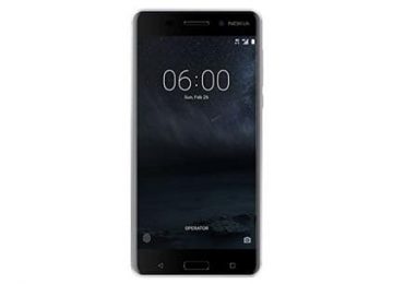 Nokia 6 Price In Bangladesh – Latest Price, Full Specifications, Review