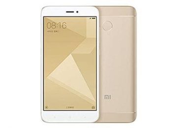 Xiaomi Redmi 4X Price In Bangladesh – Latest Price, Full Specifications, Review
