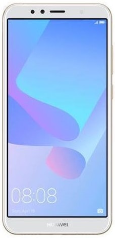 Huawei Y6 Prime (2018) Price In Bangladesh