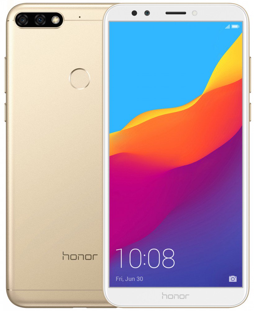 Huawei Y7 Pro (2018) Price In Bangladesh