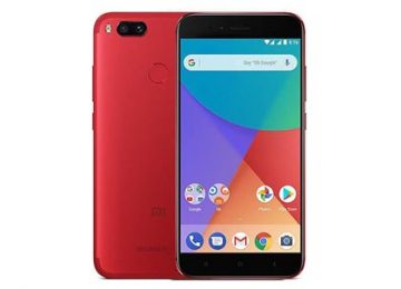 Xiaomi Mi A1 Price In Bangladesh – Latest Price, Full Specifications, Review